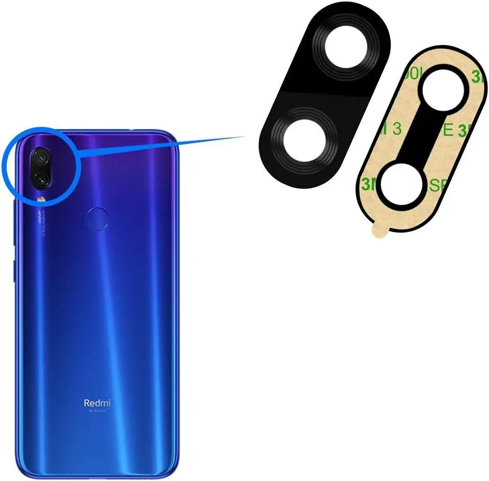 Xiaomi Mi Y3 Camera Glass Lens  Xiaomi Mi Y3 Camera Glass Lens